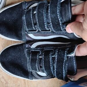Vans Velcro Sneakers